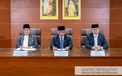 Special Announcement by the Prime Minister’s Office