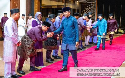 National Level Nuzul Al-Qur’an Celebration 1447H